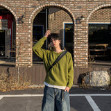 Epi Herashi Regular Knit