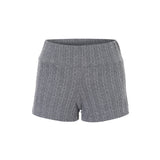Cable shorts 003