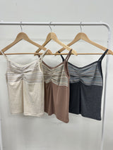 vintage sleeveless