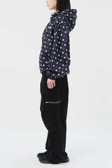 Oper Zipper Dyeing Pants (3color)