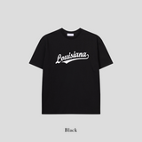 リュージュセミマッスルフィットショートスリーブTシャツ