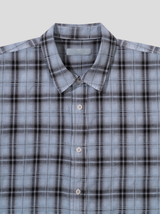 Land Y Summer Overfit Check Shirt