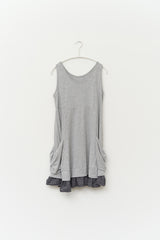 (W) Basil Pocket Onepiece