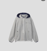 Summit zip up