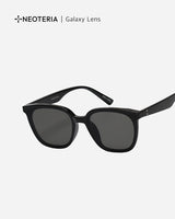 RESMO · BLACK  SUNGLASSES
