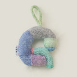 【MADE】 Alphabet charm - G
