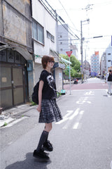 [MD PICK] Shooting star backpack (2color)