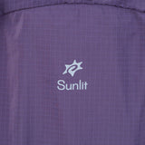 2Way Backpack (Purple)