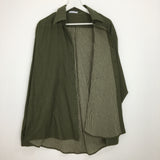 アンミュートドットシャツ (2color)