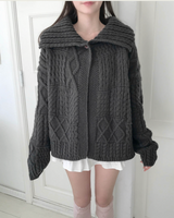 pez cable big cape overfit cd