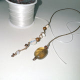 wanderer's bookmark