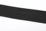 Braid bag - black  