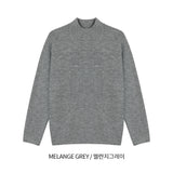 Lod hachi half-turtleneck