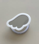 Angel Mirror Magsafe Smart tok