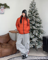 Hope Brushed Cargo Pants