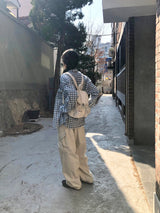 カーゴパンツ