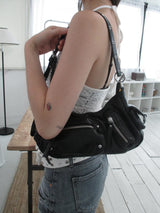punky mini bag