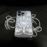 Halftone Case_Fence