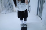 [MD PICK] Cindy suede midi skirt (2color)