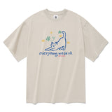 OK Tシャツ
