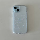 [jelly hard] pastel wings case