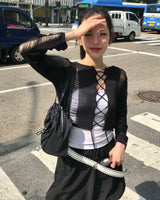 Isis knit