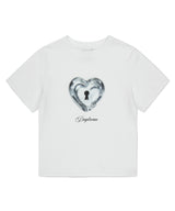 HEART LOCK TEE