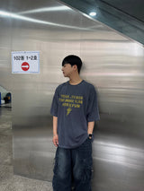 thunder print pigment t