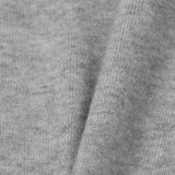 Faren Damaged V-neck Knit