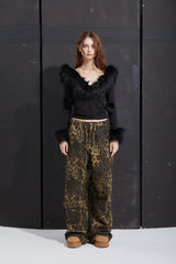 ANIMAL DENIM