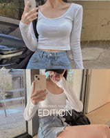 【MADE】バックチームTシャツ
