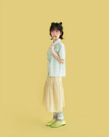アデレーススカート (3 color)