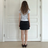 オドールTシャツ(light gray)