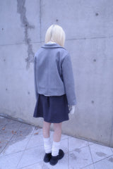 マシュマロジャケット (4color)