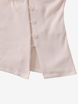 Rin cardigan set (Pink)