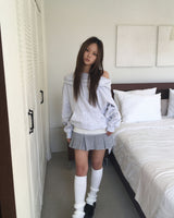 Big hoodie