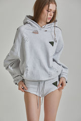 WAPPEN SHORTS