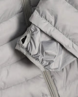 DO multi-pocket lightweight padding (3C)