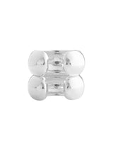10mm Open Ring 2 SET