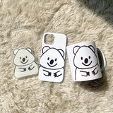 ハッピークオッカマグカップ / HAPPY QUOKKA MUG CUP