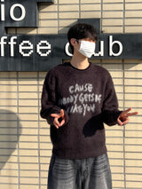 ロースナップバルーンデニムパンツ (2 Colors)