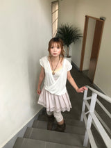 ペペ フェアリー スカート