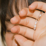 puff n hug ring