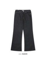 Forty Bootscut Denim