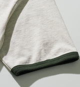 26SS★ Trace Ringer Short Sleeve T-shirts