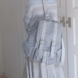 Ding Ding Backpack_blue