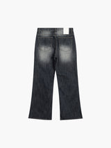Jack Flare Denim