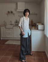 McGul Balloon Stopper Wide Slacks