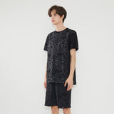 グラフィティ SS Tシャツ(Black)