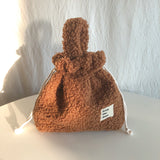 【MADE】ダンブルファーストリングハンドバッグ